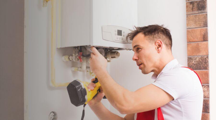 Professional same day plumber in Laneville, TX